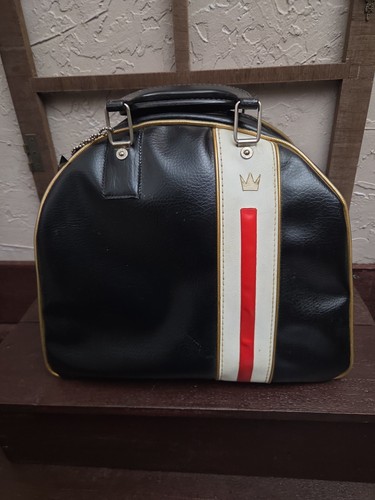 Vtg brunswick tricolor - vtg,