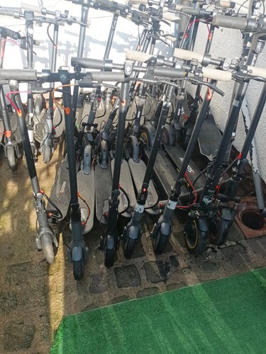 Scooter fast delivery - ,