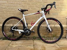 Cube WS Axial Pro Women’s