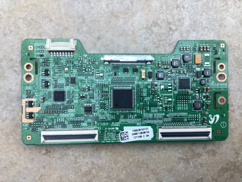 Con board bn95 005698 - t-con,