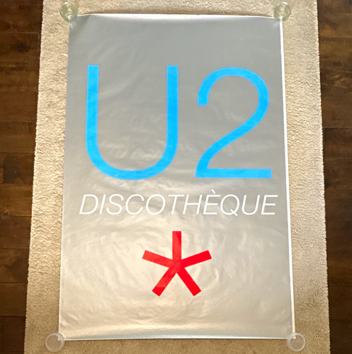 Rare discothèque pop - discothèque,