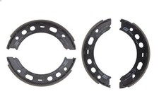 Brake Shoe Set, parking brake