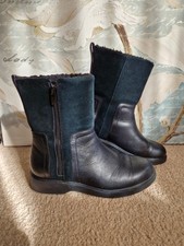 Clarks Unstructured Un Elda