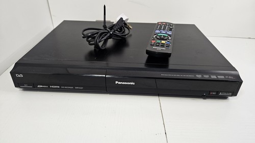 Panasonic dmr ez27 - panasonic, dvd