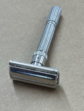 Vintage Gillette Slim