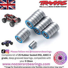 Traxxas E-Maxx Complete