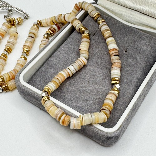 Stella dot long beaded - stella,