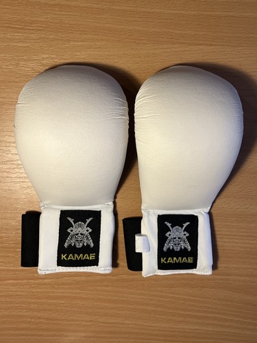 Kamae karate mitts - kamae,