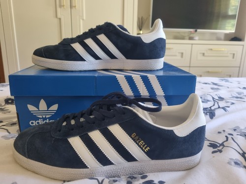 Adidas gazelle men trainers - adidas, men's