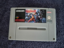 Super Castlevania IV (SNES)