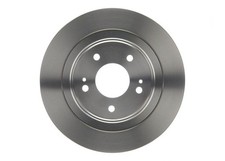 BOSCH 0986479B04 Brake Disc