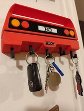 Ferrari f40 styled key holder - f40,