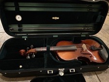 Scherl Roth Orchestral Viola