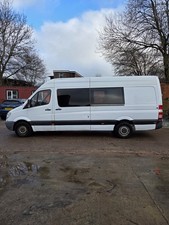 Mercedes-Benz Sprinter 313 CDI