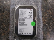 Seagate Barracuda 7200