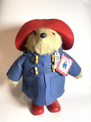 Vintage 1998 collectible - vintage,