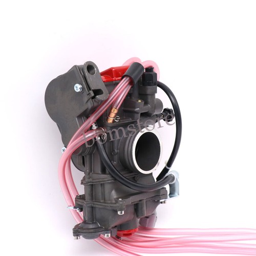 Fcr carburetor 40mm carb - 40mm, kit