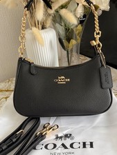 Coach Teri Shoulder Bag