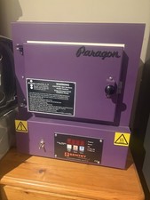 Paragon SC-2 Digital Kiln for Jewellery, Enamelling, PMC excellent condition