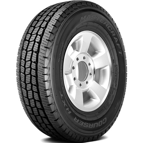 Tire mastercraft courser hxt - mastercraft,