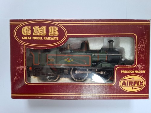 Airfix 14xx br - (gmr), green