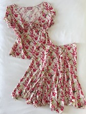 Blugirl Blumarine Lily Of The