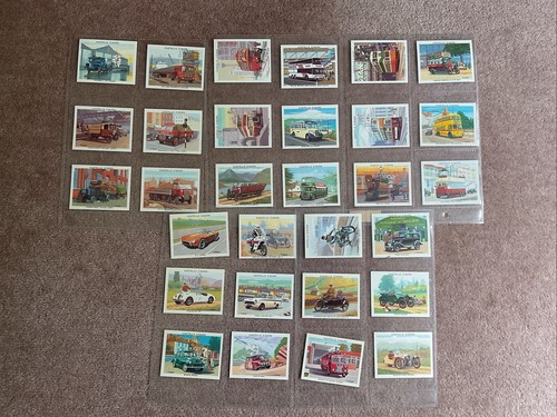 Castella cigar cards - castella,