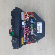 MERCEDES C CLASS W204 FR0NT