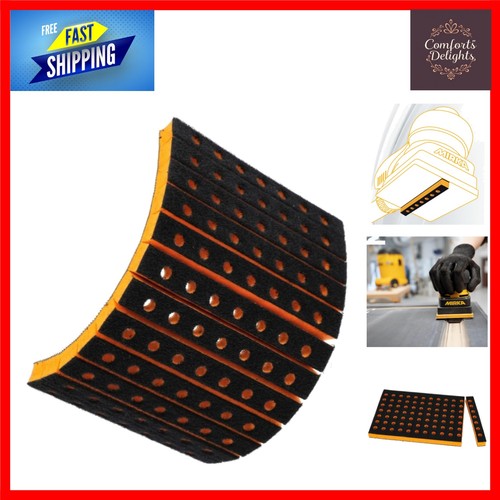 Pro foam sanding - pro, pad