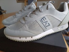 EA7 – Trainers Size 10.5