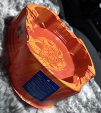 Beystadium Dranzer flame field