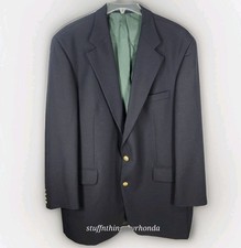 Vtg Chaps Ralph Lauren Blazer