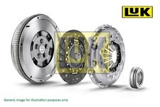 CLUTCH KIT 600 0217 00 LUK I