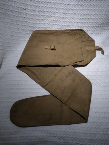 Ww2 british army 1937 pattern - ww2,