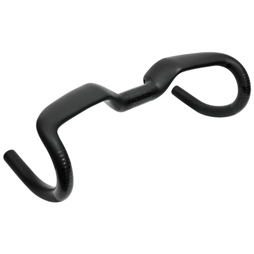 Full carbon handlebar rise - full,