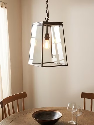 John lewis abbotsbury - john, lantern