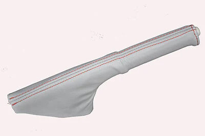 Red stitch fits nissan figaro - fits,