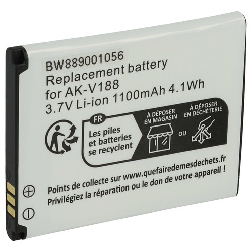 Battery for emporia - for,