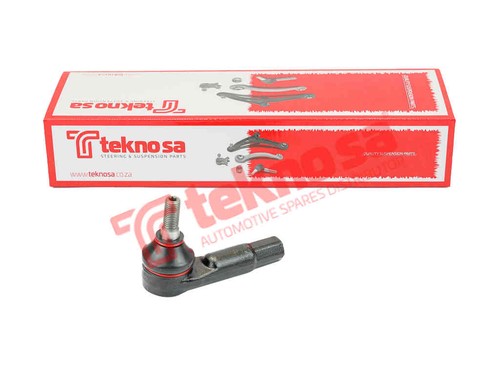 Tie track rod end front - track,