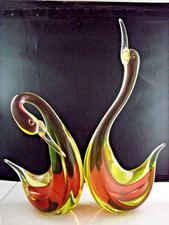 Pair of Vintage Cenedese 1970s