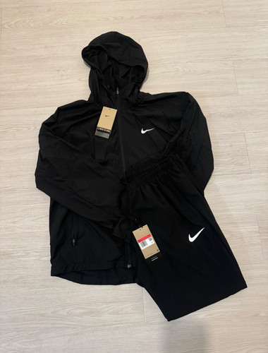 Nike men black dri - black, dri-fit