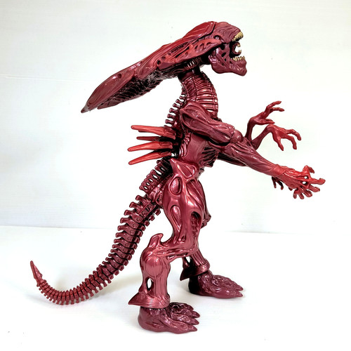Aliens marines lanard figure - aliens,
