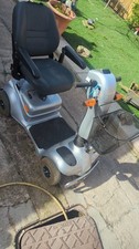 Mobility Scooter