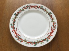 Royal Worcester Holly Ribbons