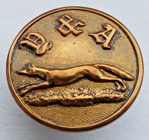 Antique york ainsty hunt - antique, &
