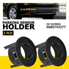 2x Parking Sensor Holder