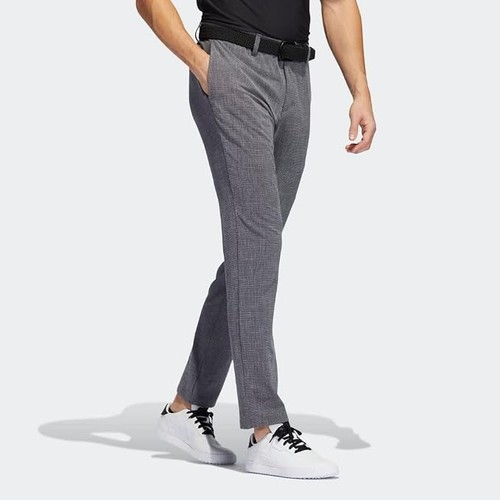 Adidas men crosshatch golf - men's,