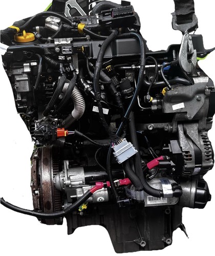 Fiat ducato 0 jtd - 19-25, 2.0