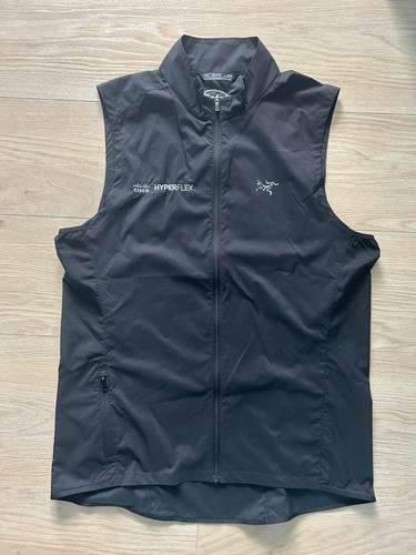Rare arc teryx incendo vest - incendo,