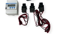 FoxESS 3F Energy Meter DTSU666